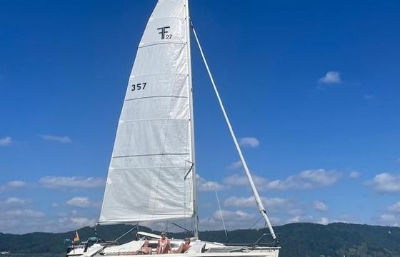 Corsair F 27