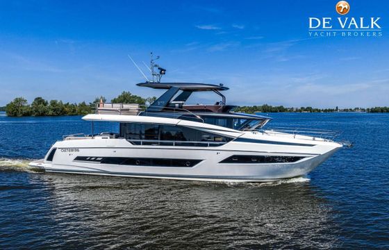 Prestige X70