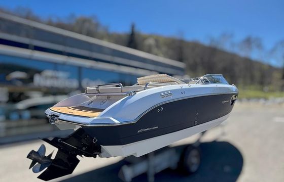 Airon Marine 25 AMX