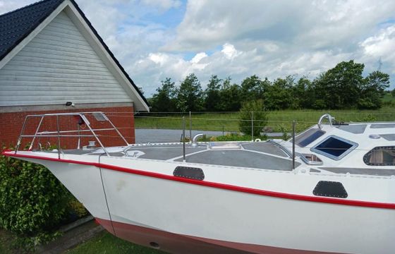 Reinke S10 - 2005