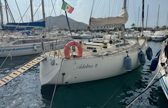 ALB Sail EC37
