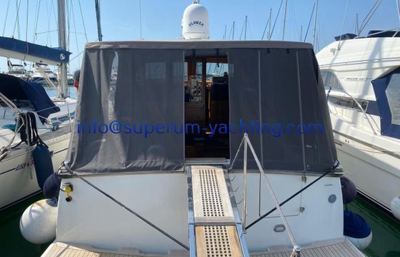 Cantieri Estensi Goldstar 440 C