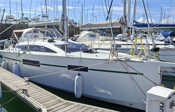 RM Yachts 1070