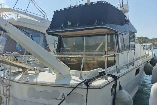 Posillipo TOBAGO 47 SPECIAL