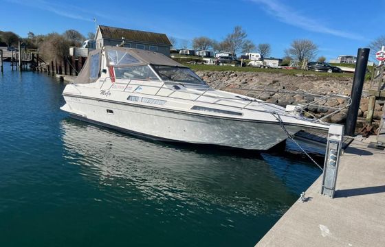 Fjord Dolphin 900