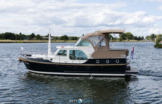 Linssen Classic Sturdy 32 AC