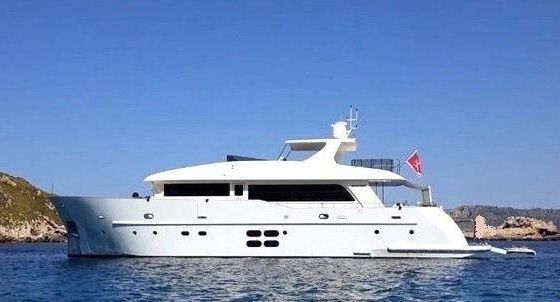C.Boat Yacht Builder Srl C Boat 27 Sc