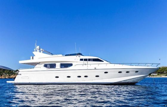Posillipo Technema 80