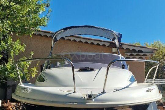 Beneteau FLYER 550 CABIN