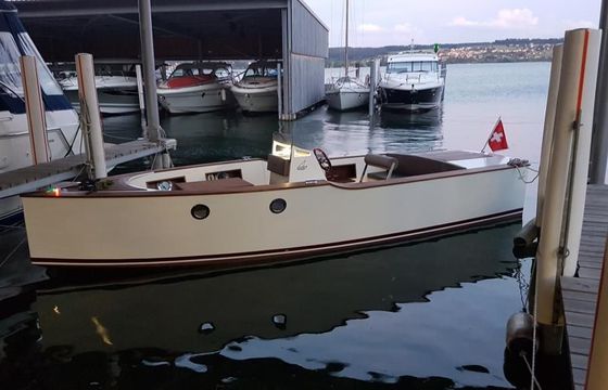 Rohn 620 Jubilé