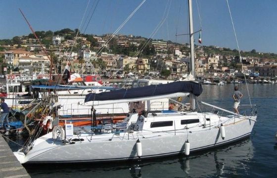 Helmsman Rainbow 42