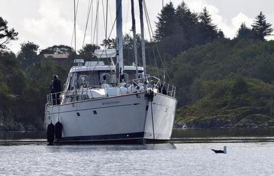 CIM Shipyard Ocean Voyager 82