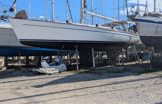 Bavaria 49 Owners Version