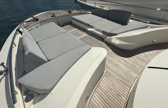 Monte Carlo 65 - 2016