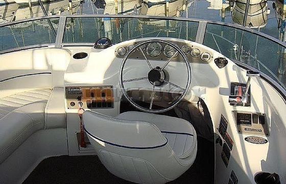 Bayliner 288 Fly