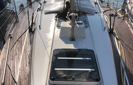 Nautor Swan SWAN 36