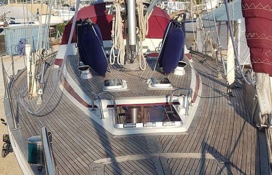 Najad Aphrodite 51