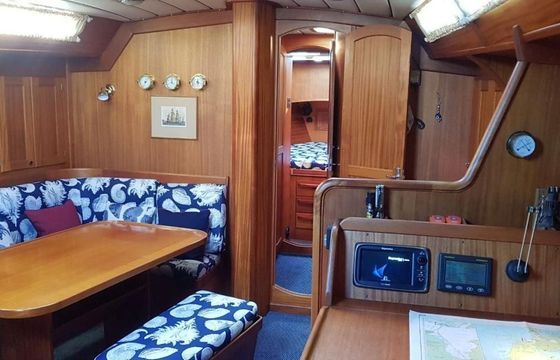 Najad Aphrodite 51