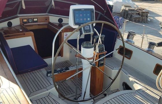 Najad Aphrodite 51