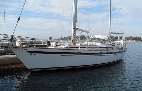 Najad Aphrodite 51