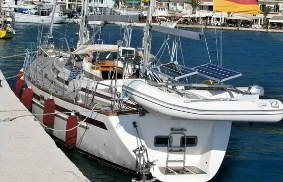 Najad Aphrodite 51