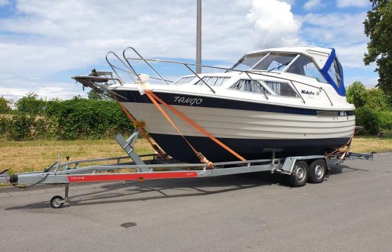 Nidelv 25 Classic HT