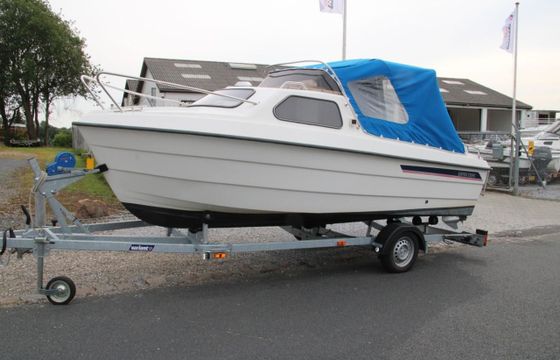 Ryds 535 FC