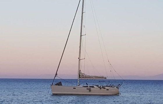 Hanse 470 e