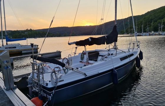 MacGregor 26 S