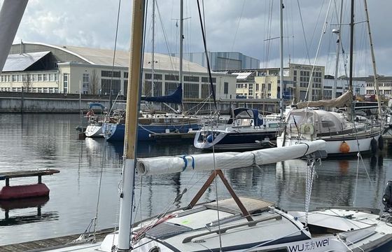 Folkeboot