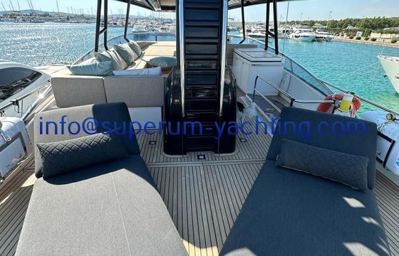 Monte Carlo Yachts 76
