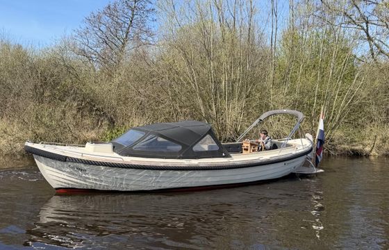Langweerder Sloep 850