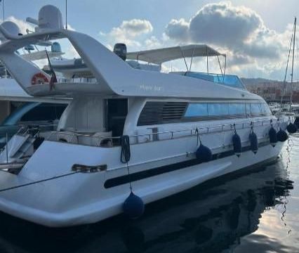 Diano Cantieri 24