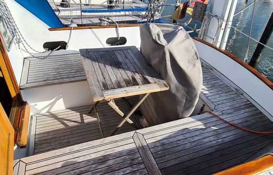 Sandmeier Decksalon