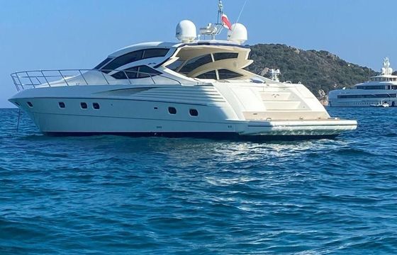 Cantieri di Sarnico SARNICO 60