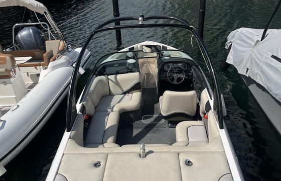 Malibu V-Ride