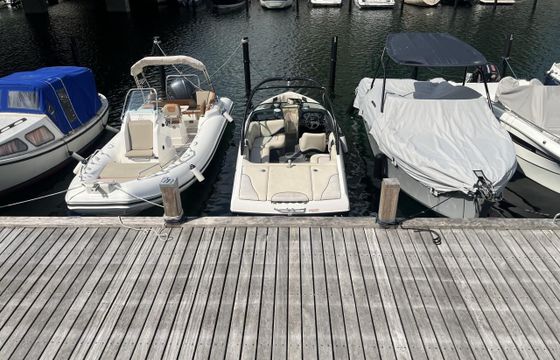 Malibu V-Ride