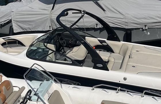 Malibu V-Ride