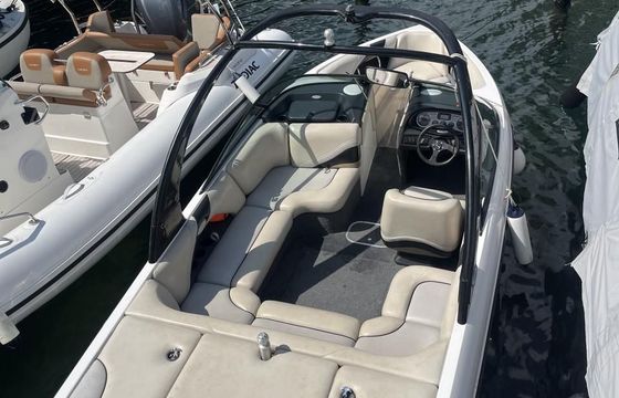 Malibu V-Ride