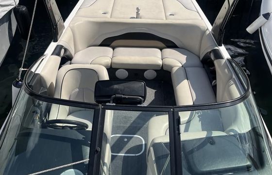 Malibu V-Ride