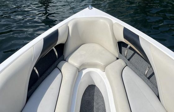 Malibu V-Ride