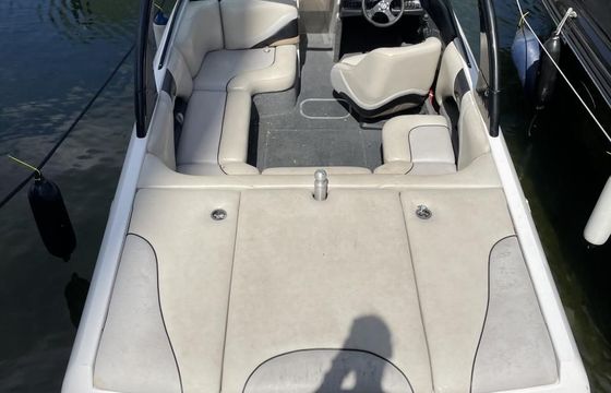 Malibu V-Ride