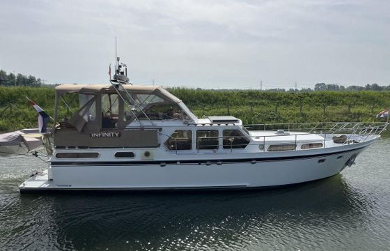 Valkkruiser 1280
