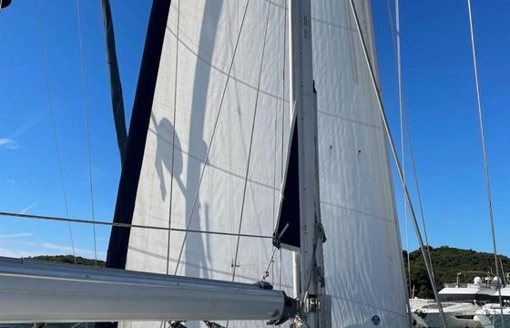 Sitala Yachts Nauticat 42 DS