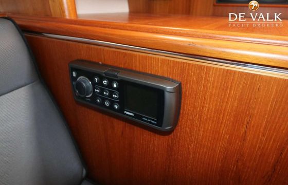 Intercruiser 29