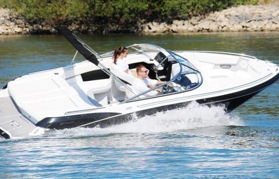 Viper 225 TOXXIC