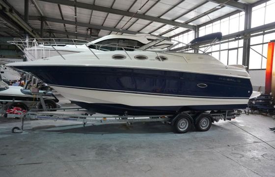 Regal 2660 COMMODORE