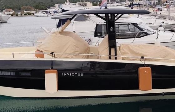 Invictus GT280