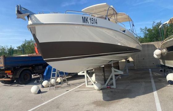 Fiart 33 Seawalker