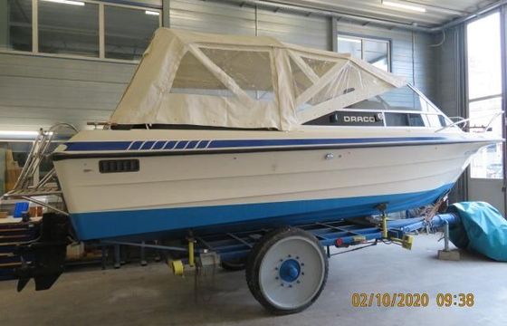 Draco 2300 SC
